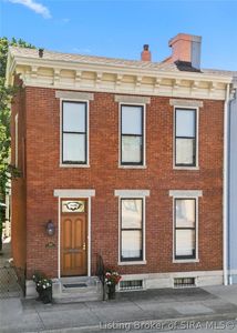 508 Jefferson Street, Madison, IN, 47250