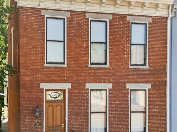 508 Jefferson Street, Madison, IN 47250
