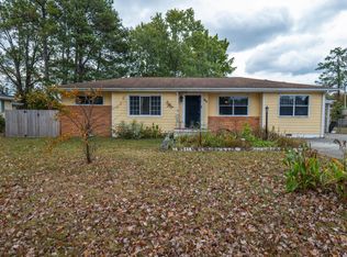 1638 Key West Ave, Chattanooga, TN 37412
