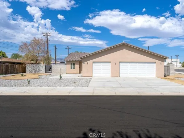 43645 Saguaro St, Indio, CA 92201