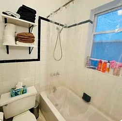 Rented by Highline Residential