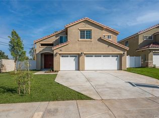 3591 Tyco Dr, Riverside, CA 92501
