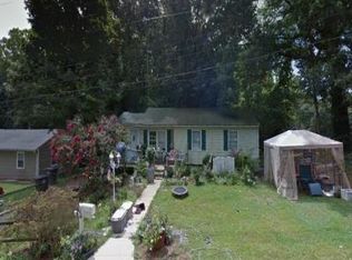 3687 Yale Ave, Winston Salem, NC 27107