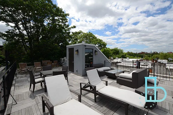 Rented by Brooklyn High Rise LLC | media 25