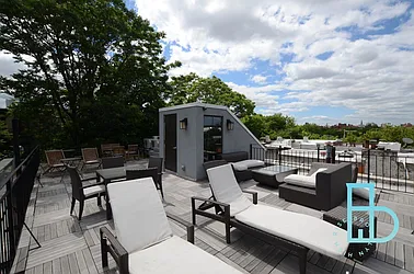 Rented by Brooklyn High Rise LLC