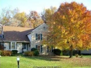 2043 Merrifields Dr, Silver Spring, MD 20906