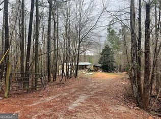 944 Birch Rd, Franklin, GA 30217