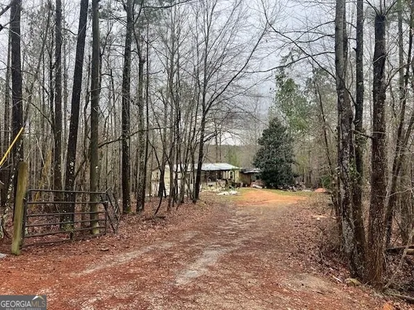 944 Birch Rd, Franklin, GA 30217