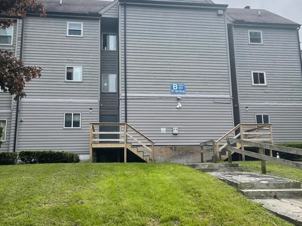 185 E Valley Point Ln #B102, Claysburg, PA 16625