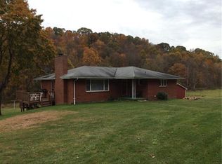 441 Parkwood Rd, Indiana, PA 15701