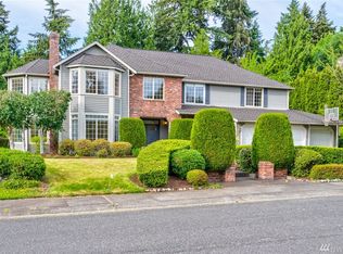 520 SW 347th Way, Federal Way, WA 98023
