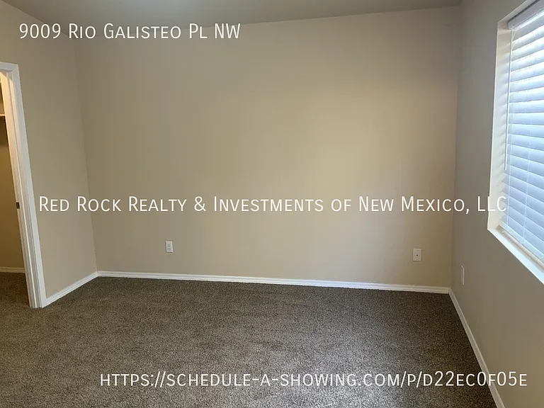 9009 Rio Galisteo Pl NW — Photo 13