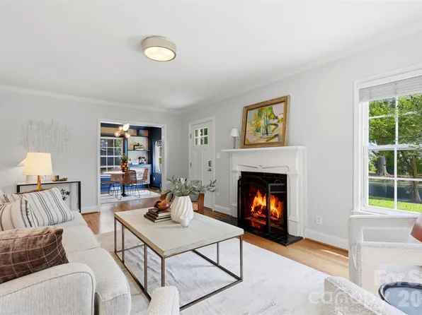 1929 Mecklenburg Ave, Charlotte, NC 28205