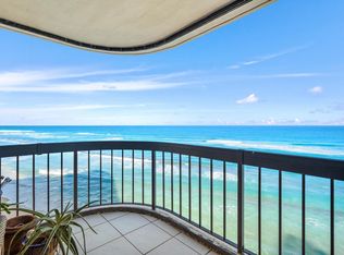 5380 N Ocean Drive #6d, Singer Island, FL 33404
