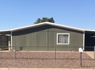 9636 E Edgewood Ave, Mesa, AZ 85208
