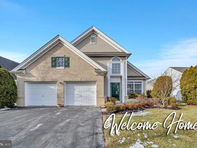 7 Grande Blvd, West Windsor, NJ, 08550