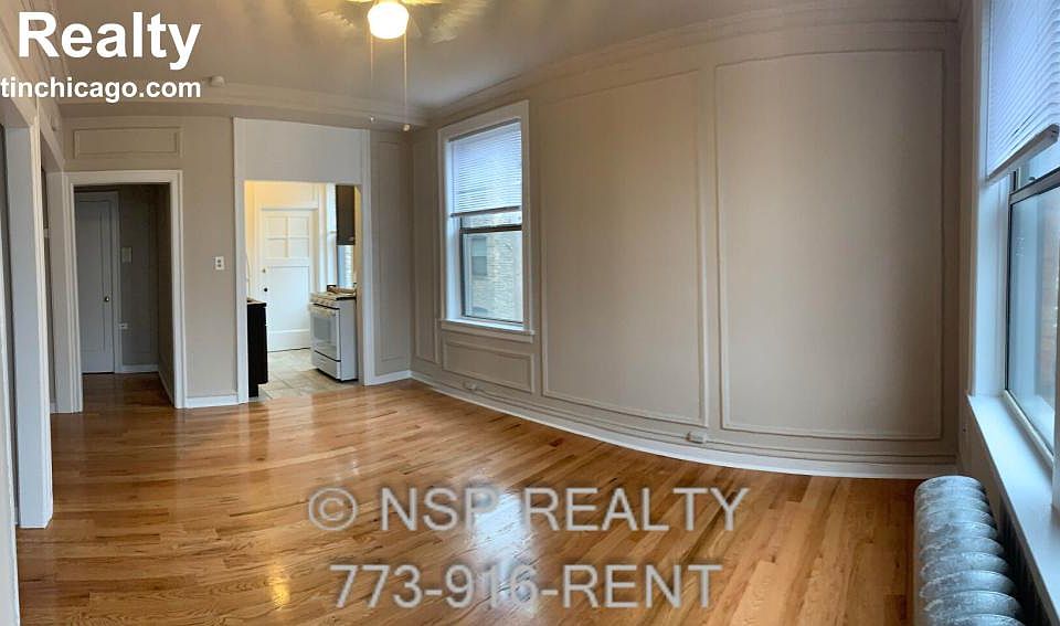2nd image of 1367 W Estes Ave APT 3k
