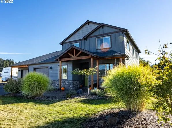 130 Amour Ct, White Salmon, WA 98672