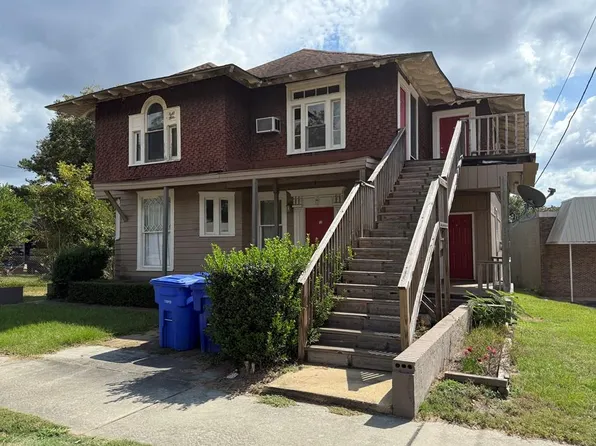 1003 N Three Notch St, Troy, AL 36081