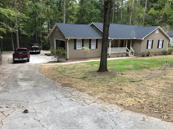 1248 Santa Fe Trl, Macon, GA 31220