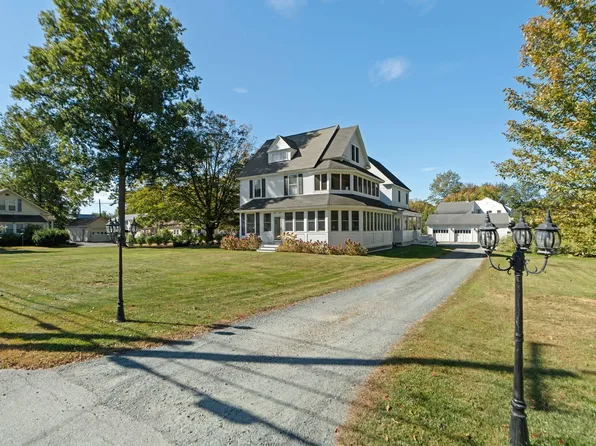 137 North Main Street, Lebanon, NH 03784