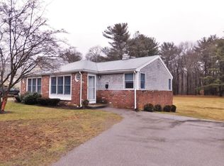 740 Market St, Rockland, MA 02370