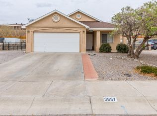 3857 Ivory Ct, Las Cruces, NM 88012