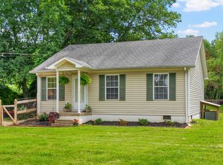 178 Miranda Rd, Cadiz, KY 42211