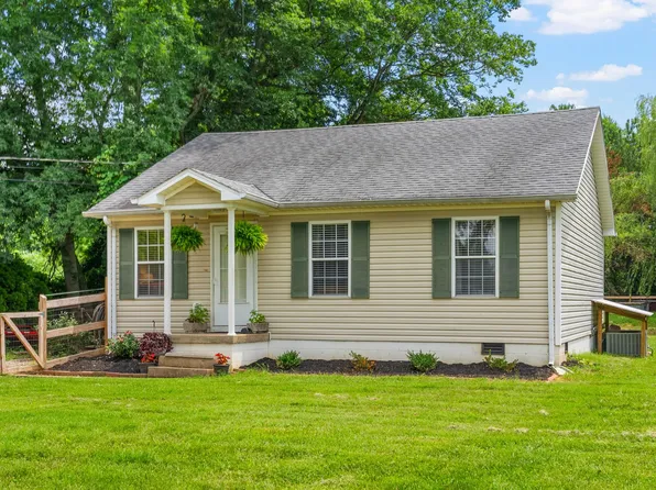 178 Miranda Rd, Cadiz, KY 42211