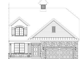 3 Stone Barn Ct, Doylestown, PA 18901