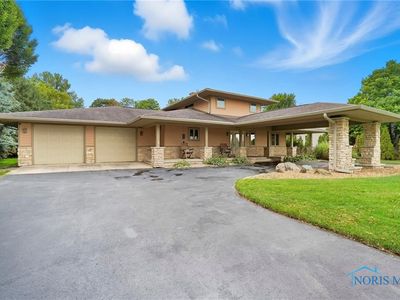 1103 Pearl St, Bowling Green, OH, 43402