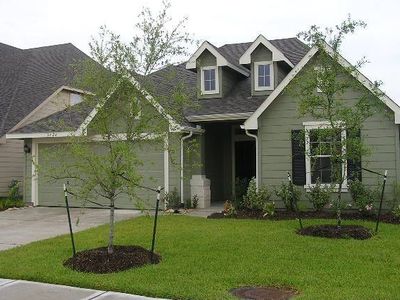 2626 Australia Reef Dr, Katy, TX, 77449