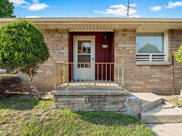 7126 West Becher STREET, West Allis, WI 53219