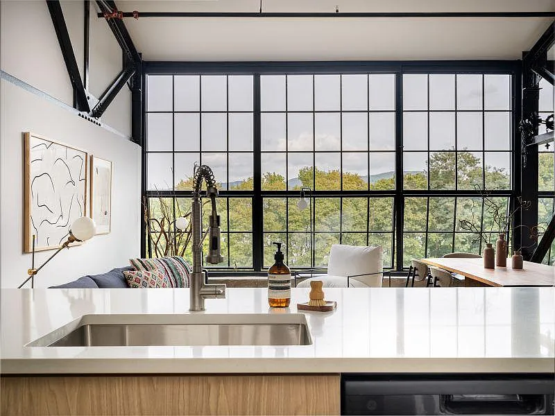 The Lofts at the Foundry — Photo 4