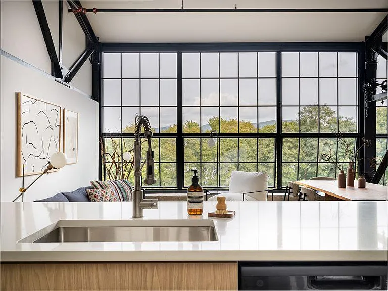 The Lofts at the Foundry — Photo 4