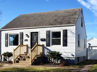 535 N 10th Ave, Kankakee, IL