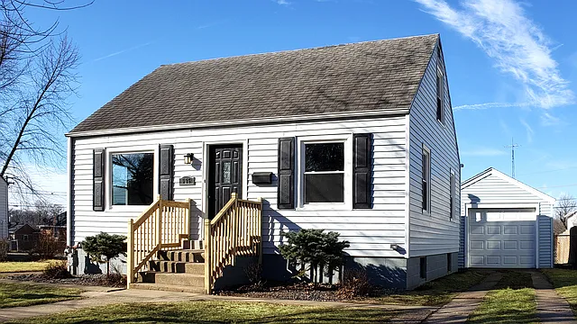 535 N 10th Ave photo 1