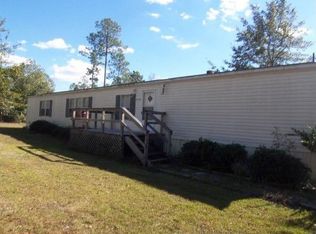 7118 Brett Rd, Youngstown, FL 32466