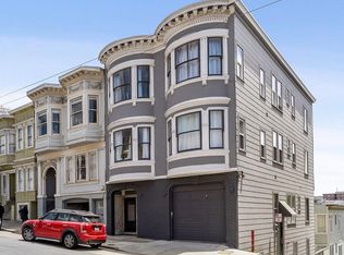 1263 Union St #1265, San Francisco, CA 94109