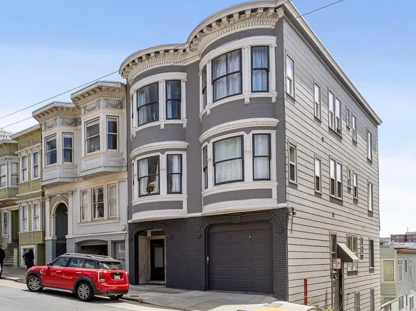 50 Eastman Place, San Francisco, CA 94109