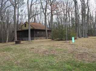 116 Bomberger Ln, Ickesburg, PA 17037