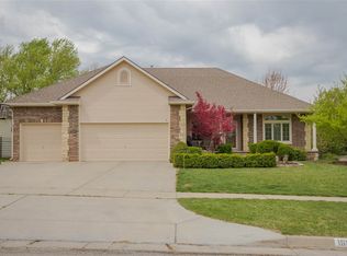 1613 E Kay St, Derby, KS 67037