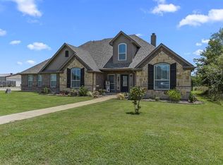 12600 Gumper Pl, Fort Worth, TX 76126