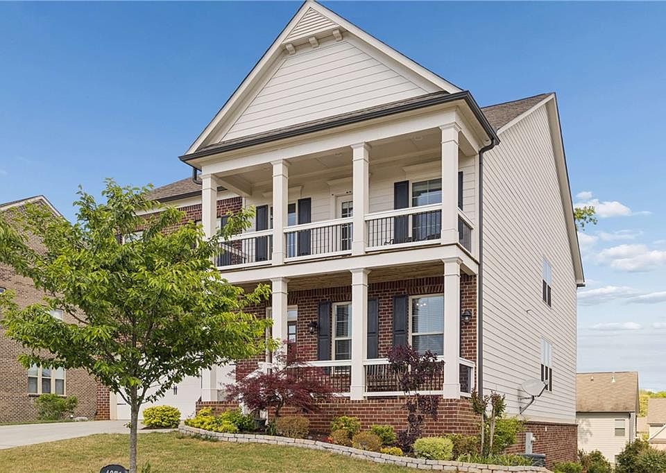 1st image of 4071 Woodward Walk Ln