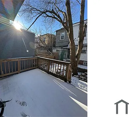 4128 N Franklin St — Photo 22