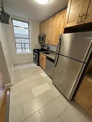 Rented by Beekman Street Realty