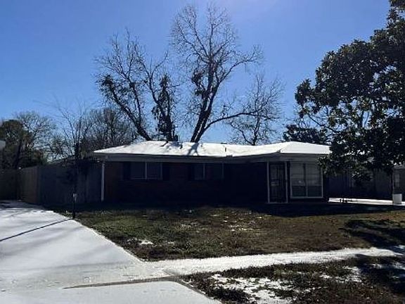 Property Side View
