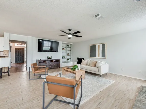 108 Bowie St, Forney, TX 75126