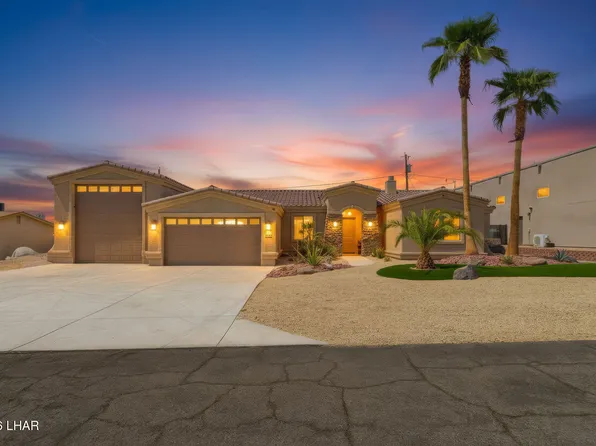 3269 Rocking Horse Dr, Lake Havasu City, AZ 86406