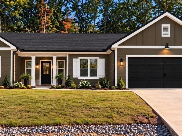 1066 Oglesby Blvd #6, Elberton, GA 30635